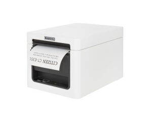 Citizen CT-E351 Bondrucker