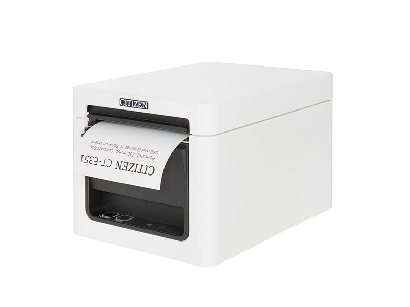 Citizen CT-E351 Bondrucker