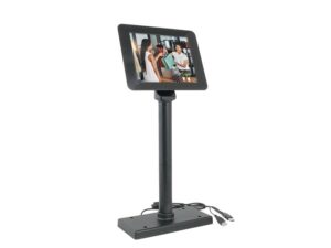 ARTDEV SD800 - 8" Kassenmonitor