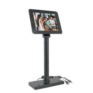 ARTDEV SD800 - 8" Kassenmonitor