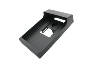 ANKER Bondruckerhalterung (Rohrdurchmesser: ca. 40mm) für Epson TM-T88 und Bixolon SRP-350III