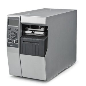 Zebra ZT510 - Industrie-Etikettendrucker