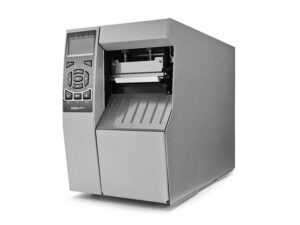 Zebra ZT510 - Industrie-Etikettendrucker