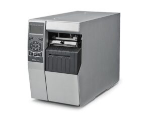 Zebra ZT510 - Industrie-Etikettendrucker