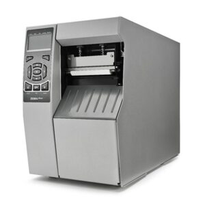 Zebra ZT510 - Industrie-Etikettendrucker