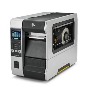 Zebra ZT610 - Industrie-Etikettendrucker