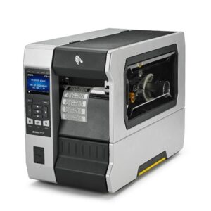 Zebra ZT610 - Industrie-Etikettendrucker