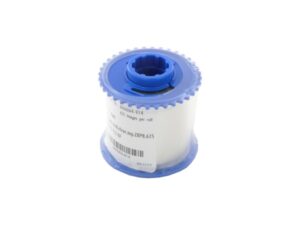 Zebra Laminierungs-Kit für 625 Karten für ZXP 9