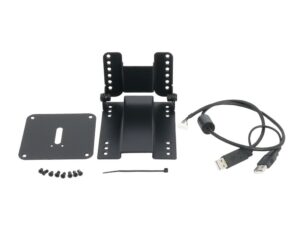 ARTDEV VESA Abdeckung und Haltewinkel für SD800