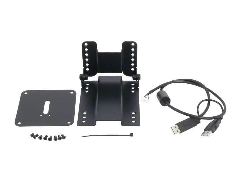 ARTDEV VESA Abdeckung und Haltewinkel für SD800