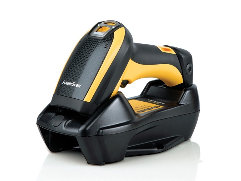 Datalogic PowerScan PM9100 - Linear Imager