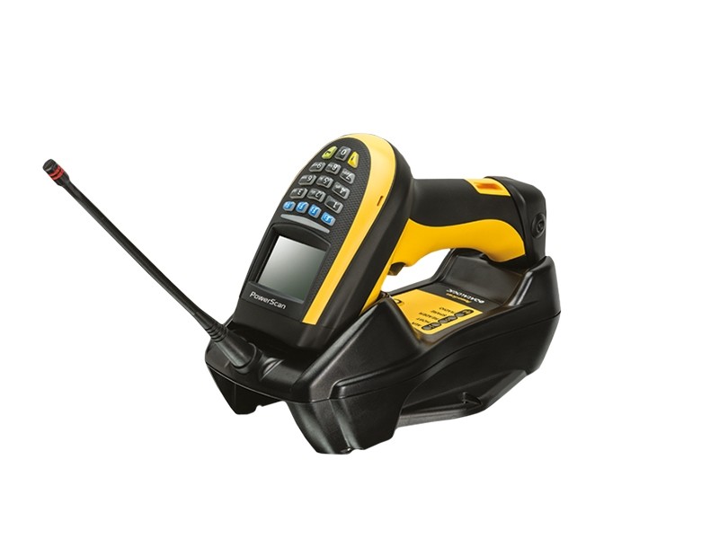 Datalogic PowerScan PM9100 - Linear Imager