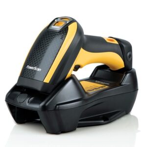 Datalogic PowerScan PBT9100 RS232-KIT - inkl. Linear Imager