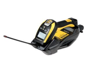 Datalogic PowerScan PM9100 RS232-KIT - inkl.  Linear Imager mit Display (4 Tasten)