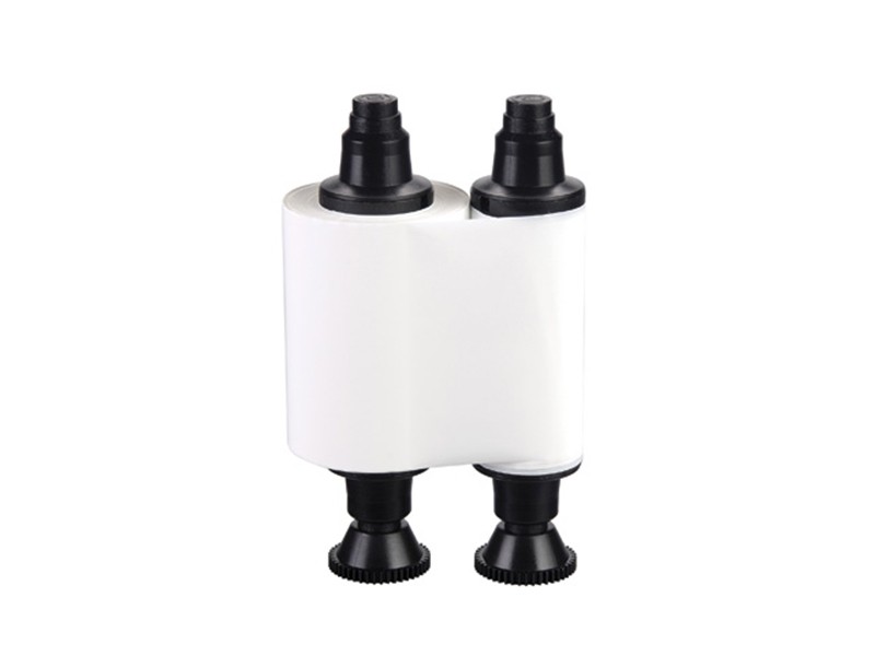 Evolis Farbband weiss für Edikio Access - 500 Karten/Rolle