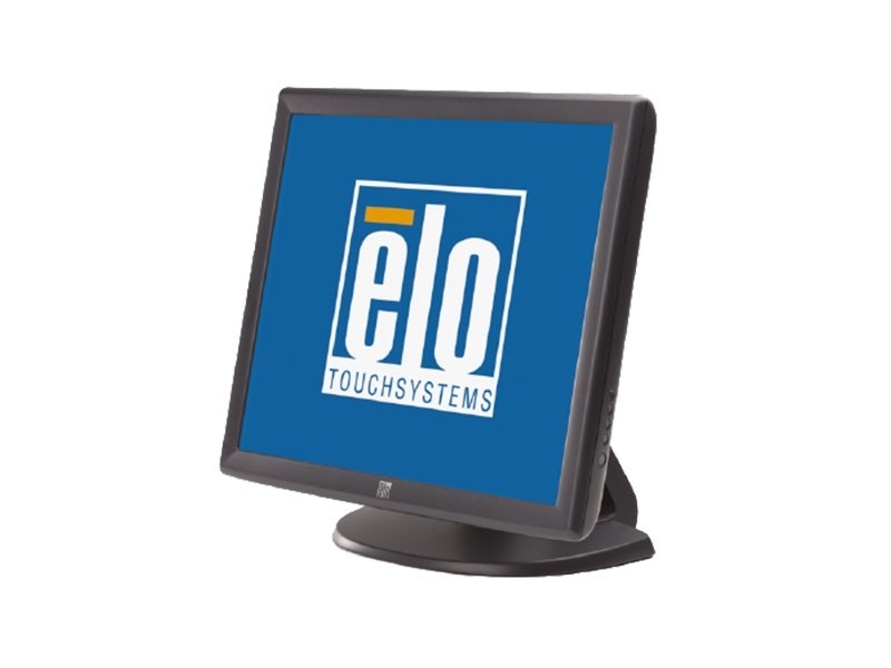 elo 1915L - 19" Touchmonitor