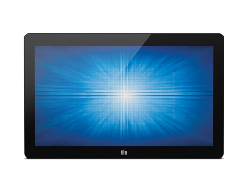 elo 1502L - 15.6" Touchmonitor mit Standfuss