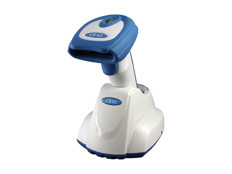 Cino FuzzyScan F780BT-HC Funkscanner