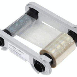 Evolis Farbband Hologram Varnish Genuine Globes (400) für Zenius und Primacy