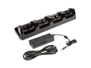 Honeywell 4-fach Ladestation für CT50