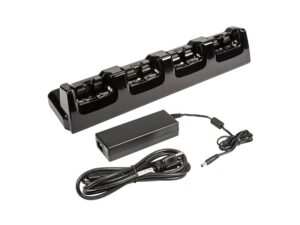 Honeywell 4-fach Ladestation (kann keine zusätzlichen Akkus laden) für CT50