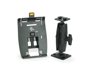 Zebra KFZ-Halterung für die Konsole für ZQ310 und ZQ320
