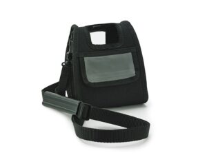 Zebra Soft Case für ZQ320