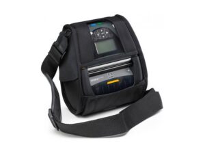 Zebra Schutztasche (inkl. Trageriemen) für QLn420