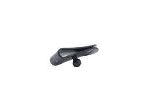 Zebra Gürtelclip (20er-Pack) für QLn420