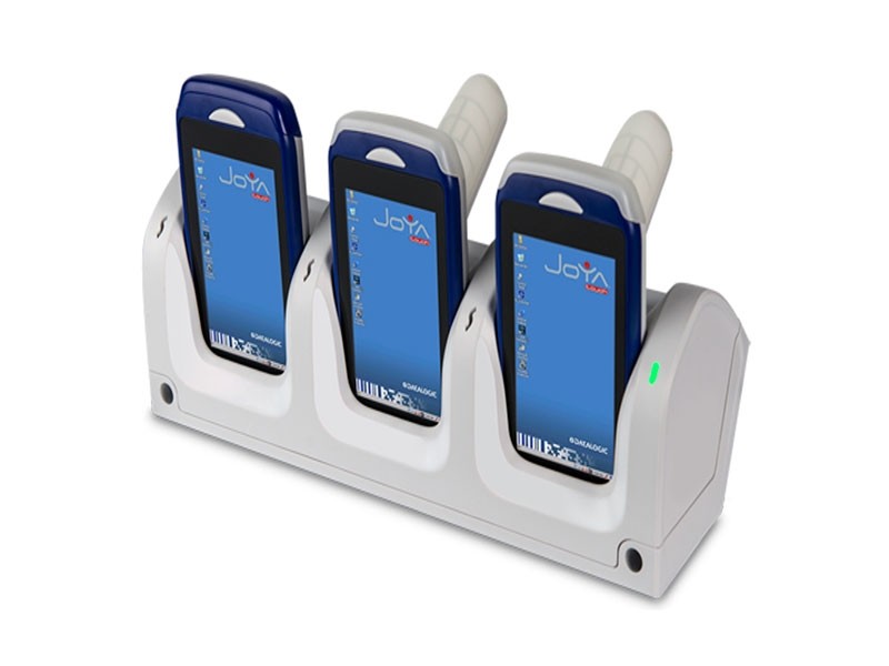 Datalogic 3-fach POS-Zubehör