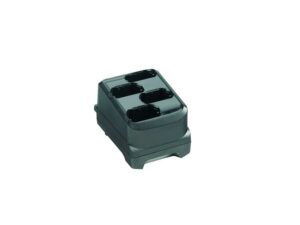 Zebra 4-fach Batterieladestation für MC3300
