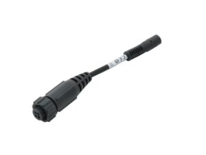 Zebra Stromkabel-Adapter (CPC-Verbindung zu 100/240 V AC) für Netzteil PS1450