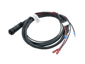 Zebra DC-Kabel (ca. 150mm