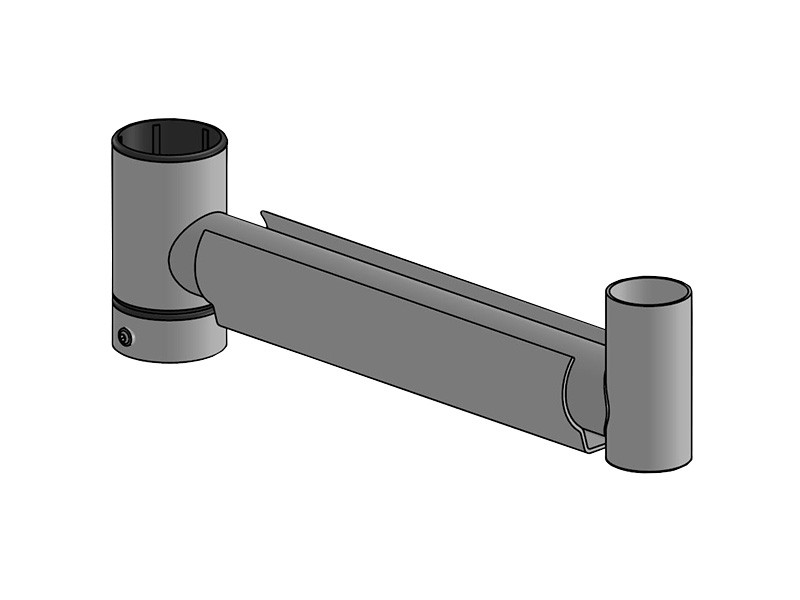 Ergonomic Solutions Arme