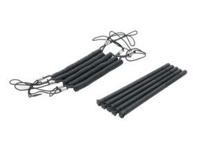 Honeywell Eingabestift mit Schlaufe (5er Pack) für Dolphin CN80 mit Pistolengriff