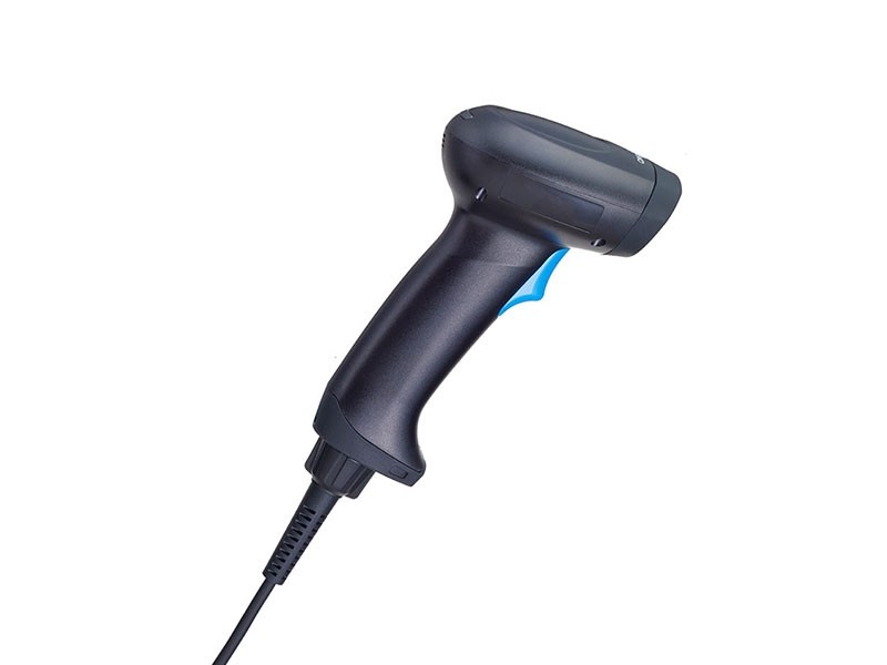 CipherLab 2504MR - Midrange-Barcodescanner