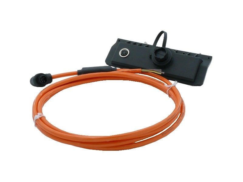 Datalogic 5-polig Kabel