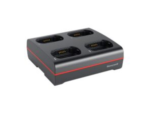 Honeywell 4-fach Ladestation für 8680i