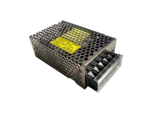 CUSTOM Netzteil für Plus II RS232/TTL
