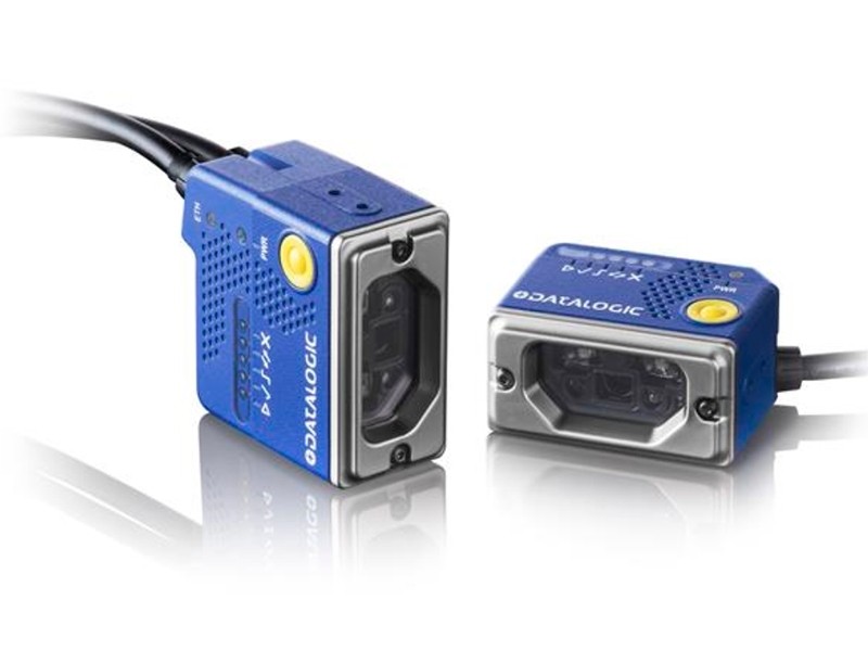 Datalogic Matrix 120 310-001 Barcodescanner