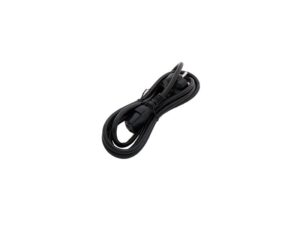 ARTDEV Netzkabel Stromanschluss 3pol. Kabel