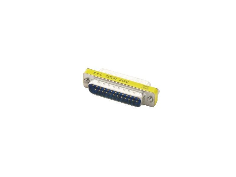 ARTDEV Adapter 25pol. Stecker Adapter