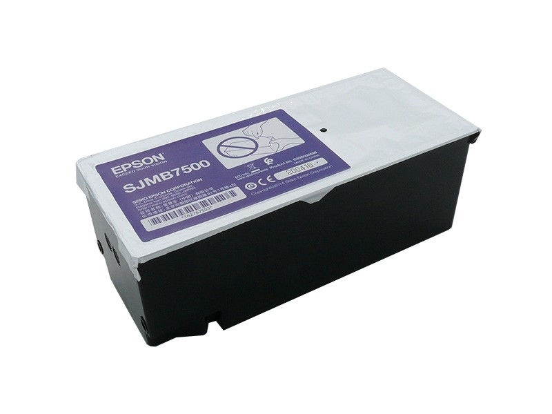 Epson SJMB7500 - Wartungs-Box für ColorWorks C7500