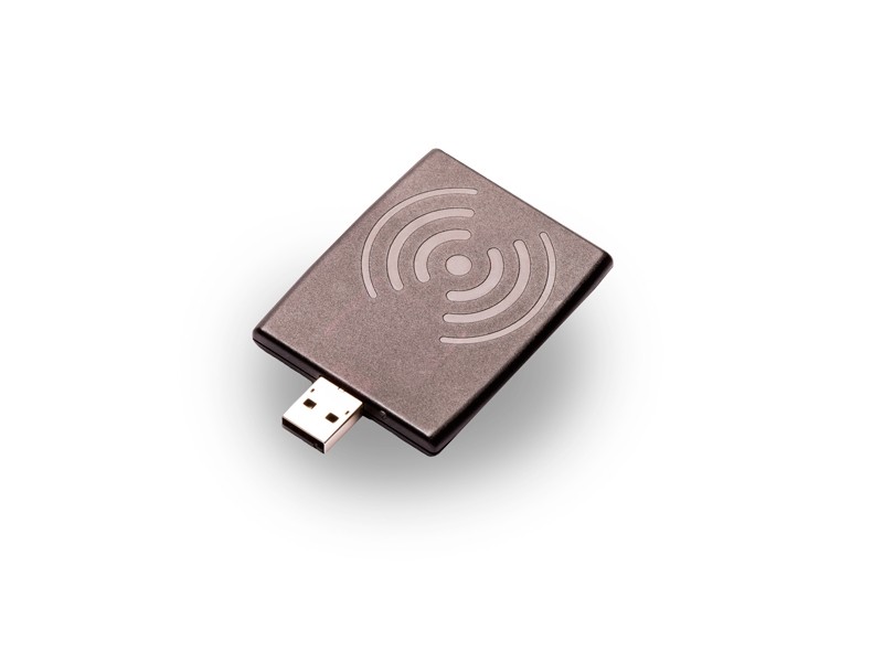 Nordic ID RFID-Leser