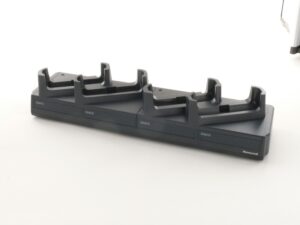 Honeywell 4-fach-Ladestation für EDA70 und EDA71