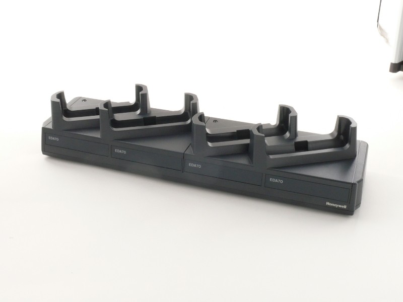 Honeywell 4-fach-Ladestation für EDA70 und EDA71