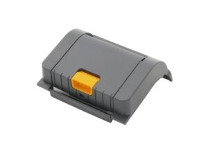 Zebra Upgrade Kit Etiketten-Spender für ZD410 Serie