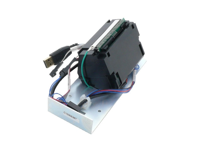 Fargo HDP5000 Kartendrucker