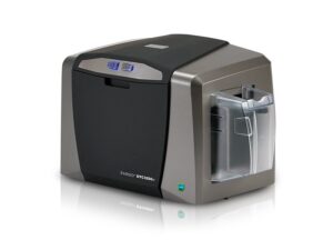 Fargo DTC1250e Kartendrucker