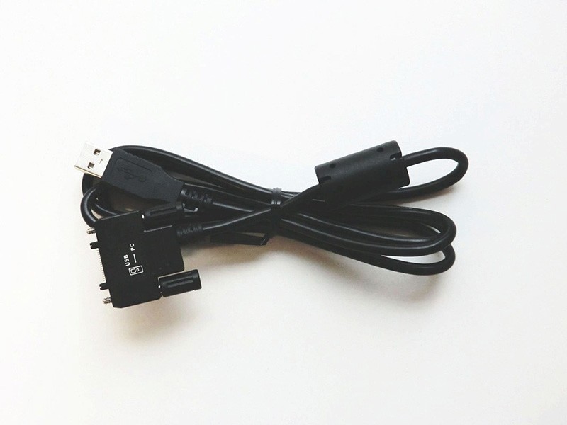 CipherLab USB-Anschlusskabel für 8200 Kabel